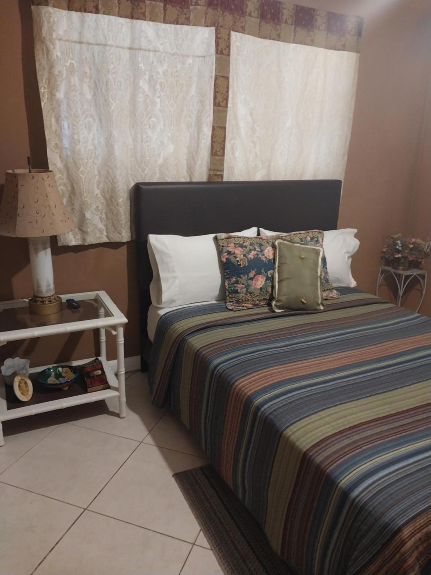 מיראמר Bon Soleil Stadium Guesthome מראה חיצוני תמונה